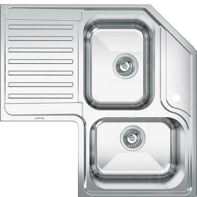 Мойка Smeg sp2a угловая. Мойка кухонная Smeg ll2as. Кухонная мойка Smeg vzum40ct. Мойка кухонная Smeg ll102d-2. Мойки нержавейка производители