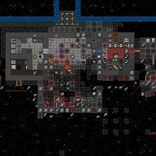 Imperial space ss14 wiki