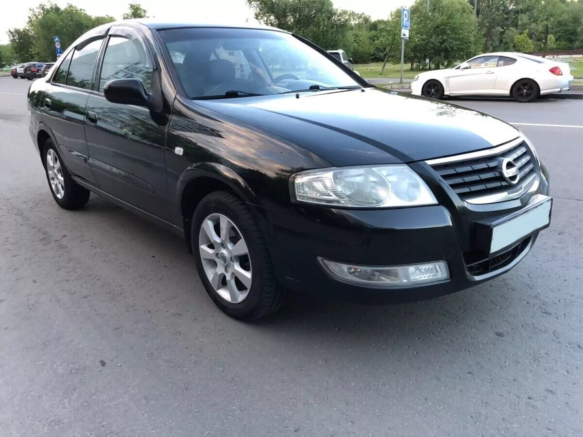 Nissan Almera Classic 1. Nissan Almera Classic 1.6. Nissan Almera седан 2007. Nissan Almera Classic 1.6 pe+ 2007.