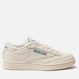 Reebok club c 85 mu