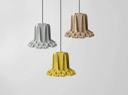 Cross Lamp by Thinkk Studio for Specimen Editions.