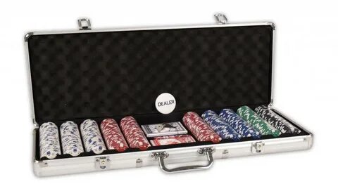 Set case