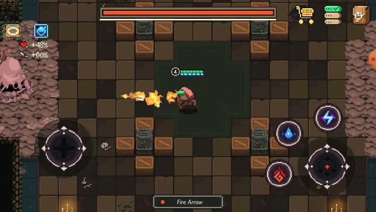 Элементал данжен. Roguelike dungeons 1. Элементал данжен последняя версия. Dungeon игра. Elemental dungeon apk.
