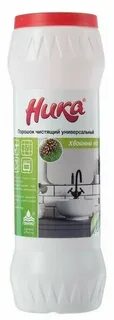 Универсальный чистящий порошок