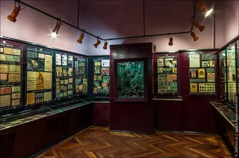 Museum of local lore