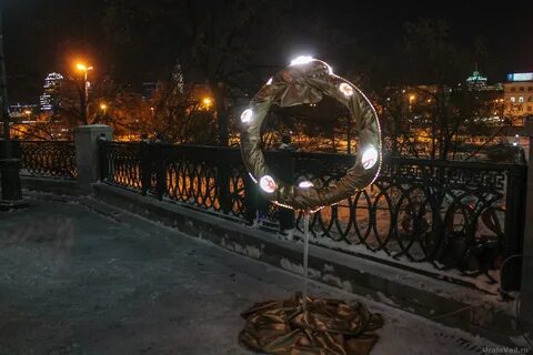 Не темно екатеринбург