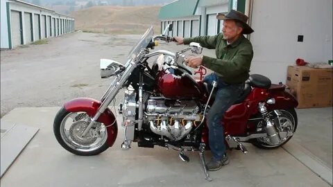 Hoss kado