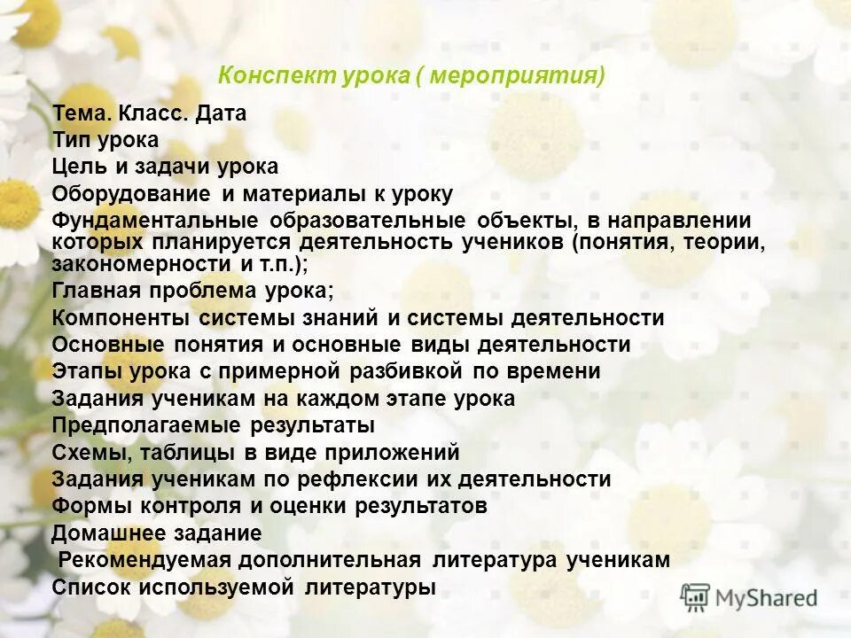 Даты контрольных работ. Составить описание. Описать свой класс. Лист самооценки ученика. Описать класс.