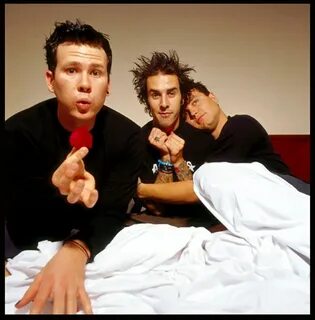 Blink 182 i