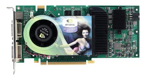 Nvidia a2000