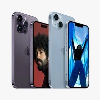 Подари айфон 14