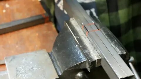Как соединить профильную