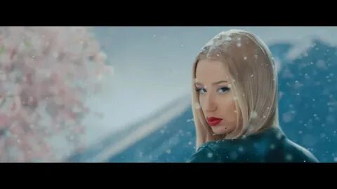 Iggy black