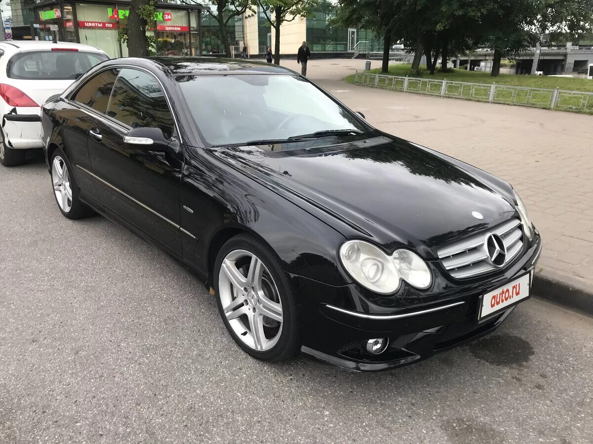 Мерседес с класса с пробегом москва. Mercedes w209. W209 Рестайлинг. CLK w209 Рестайлинг. Мерседес w209 Рестайлинг.