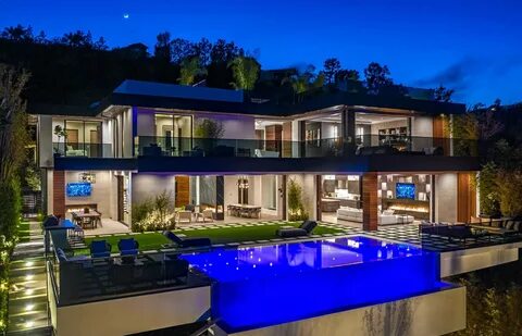 Brentwood project