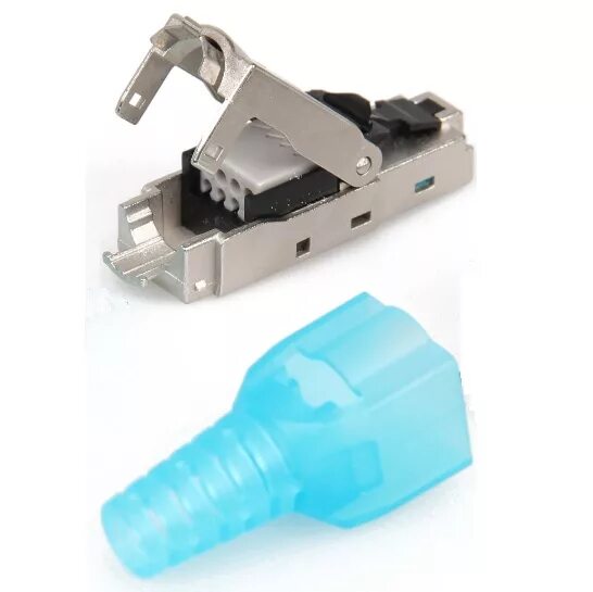 Rj45 cat 6a. Коннектор rj45 cat6. rj45 коннектор безинструментальный. коннектор rj45 6. cabeus соединитель rj45-rj45.