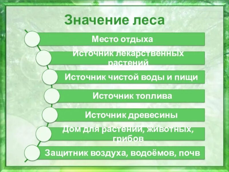Значение леса для животных. Значение леса. схема значение леса. значение леса таблица. значение леса в природе и жизни человека.