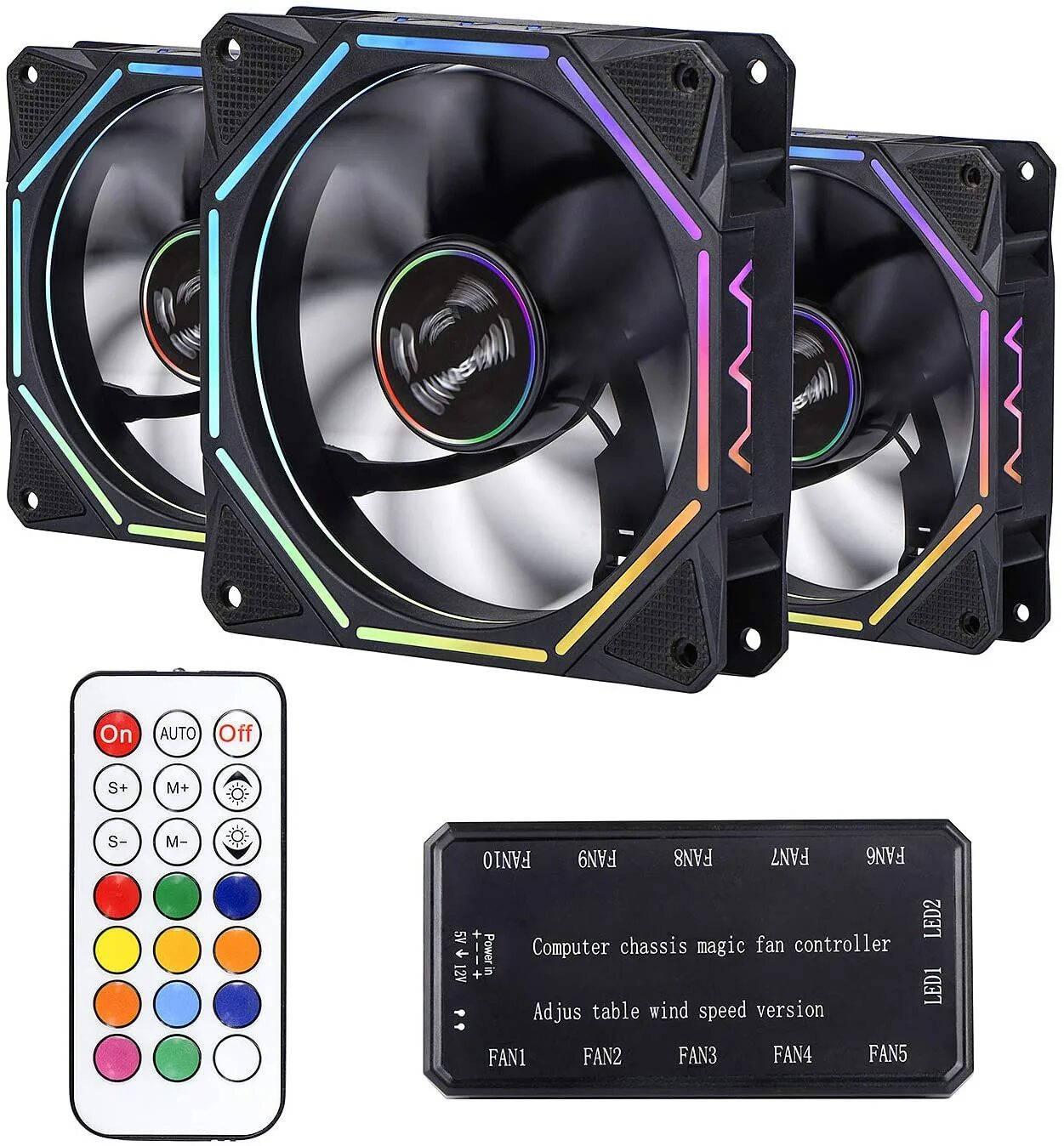 Вентиляторы magic. Вентиляторы Case POWERCASE C RGB pf1-3+4. AIGO PC Case Fan Water Cooling Water Cooler CPU RGB Fan 120mm Clooer Cooling Mute Computer Fan Radiator. Case POWERCASE вентилятор. Case POWERCASE Computer Chassis Magic Fan Controller.