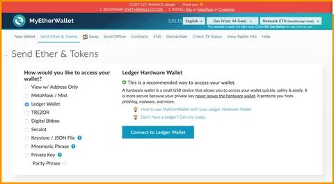 How to token