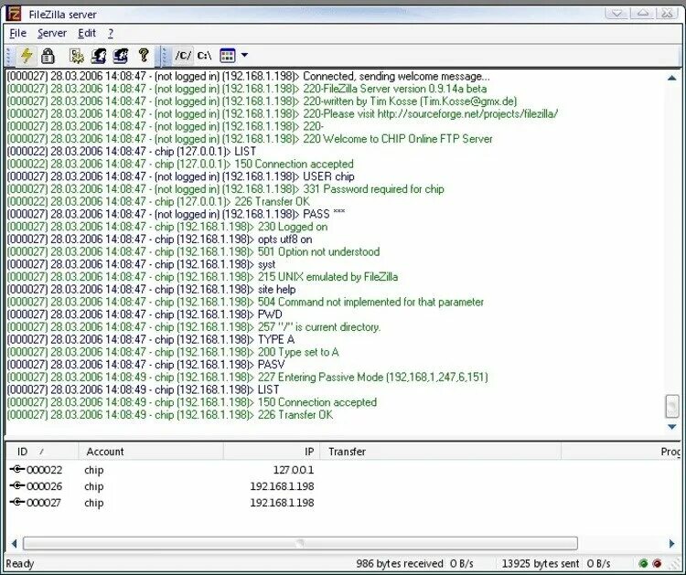 Filezilla ftp server. Filezilla сервер. ftp server filezilla. filezilla server 1.4.1. айпи ftp сервера.