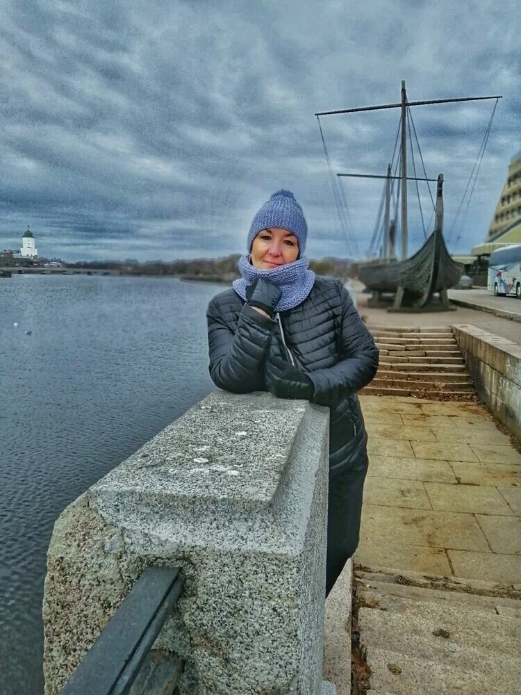 Выборг встреча. Интересный выборг вк. дамы город выборг.