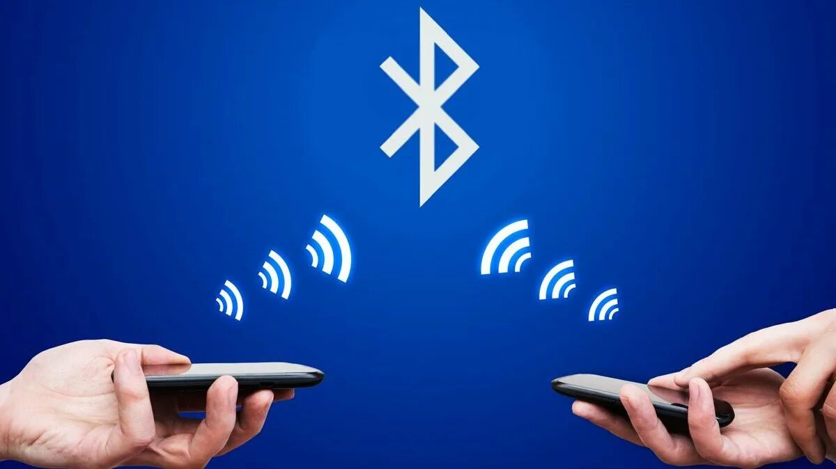 Беспроводные технологии блютуз. NFC. Беспроводная связь – Bluetooth. NFC технология.