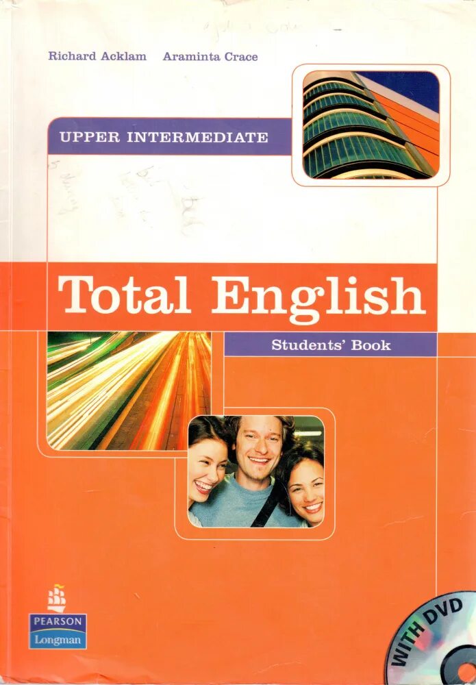 Total English. Total English Intermediate. Учебник pre Intermediate total English. Английский Upper Intermediate. Student total english