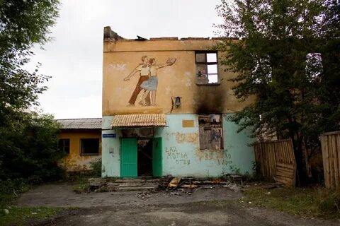 Кинотеатр среднеуральск