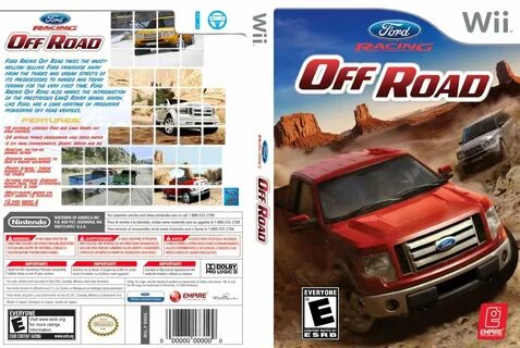 Ford драйв