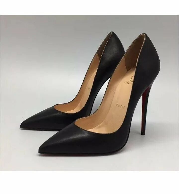 Туфли Christian louboutin Black. Christian louboutin туфли черные. Кристиан лубутен женская обувь. Christian louboutin лодочки черные.