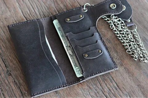 6 wallets