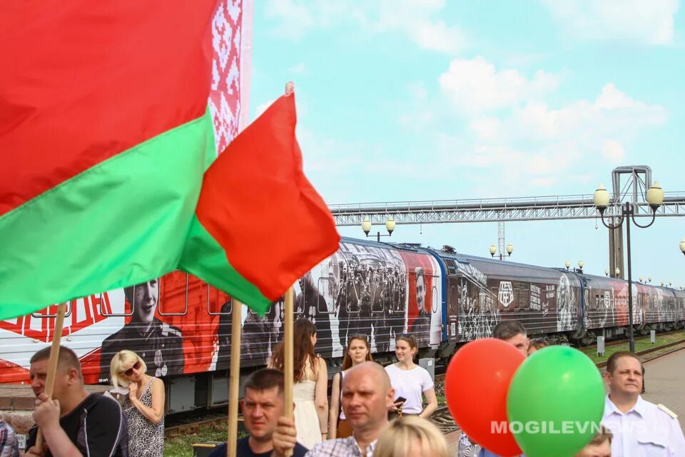 Расписание на 9 мая могилев. 9 мая в могилеве 2025.