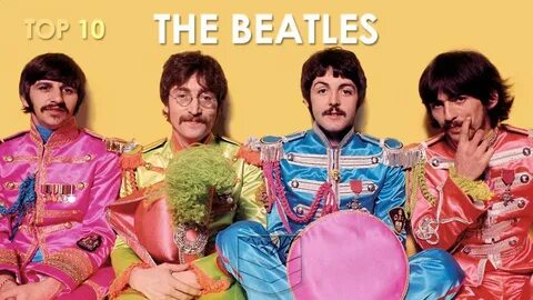 Beatles sgt peppers lonely hearts club
