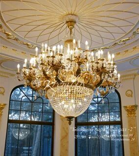 Плафоны спб