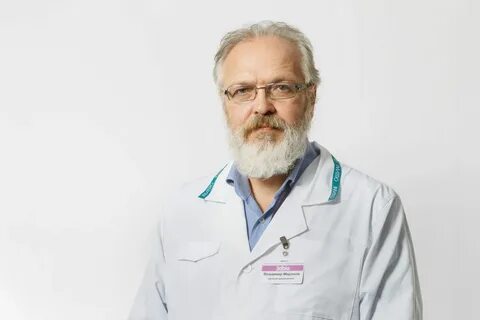 Врач кандидат наук