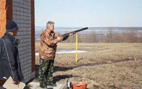 Тетюшское ульяновская