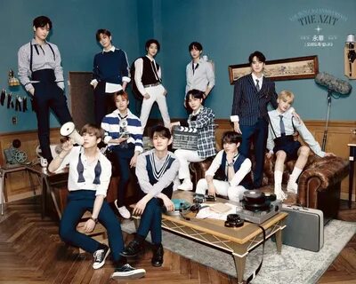 The boyz songs