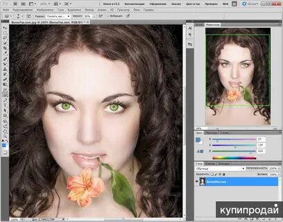 5 фоторедакторов