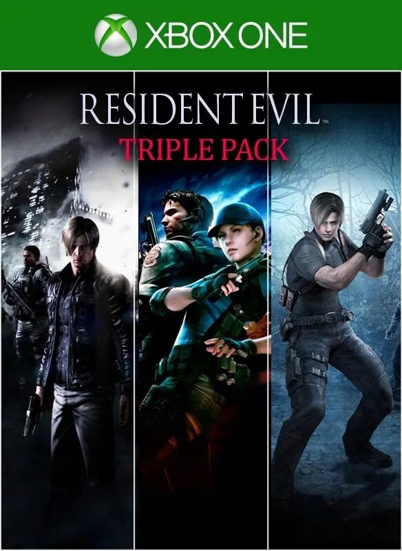 Resident Evil Triple Pack (4 5 6) Xbox. Resident Evil Triple Pack Xbox. Resident Evil Xbox one. Резидент Evil на Xbox one. Игра xbox evil