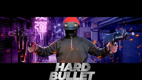 Lethal vr