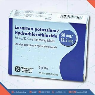 Лозартан рецепт