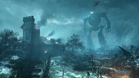 Call of duty black ops iii zombies