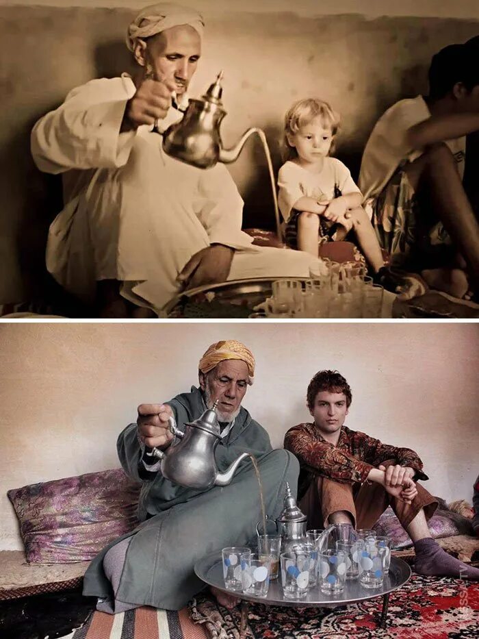 Выжившие в беслане 10 лет спустя. Семья сквозь года. Прошло много лет. Люди спустя много лет. Семья через 20 лет.