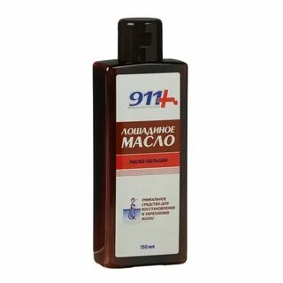 Лошадиное масло