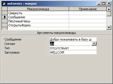 Данные абитуриента