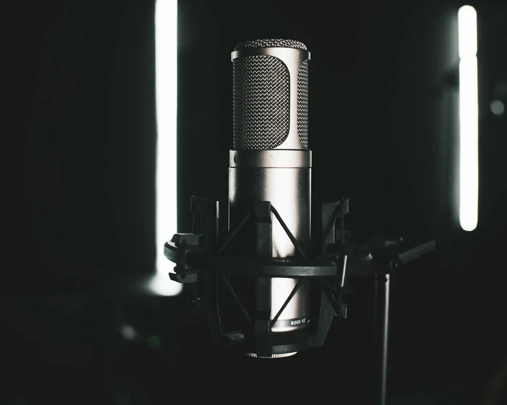 продакшн спб