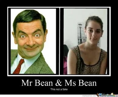Me bean