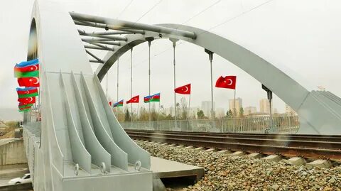 Строительство железных дорог мостов и туннелей