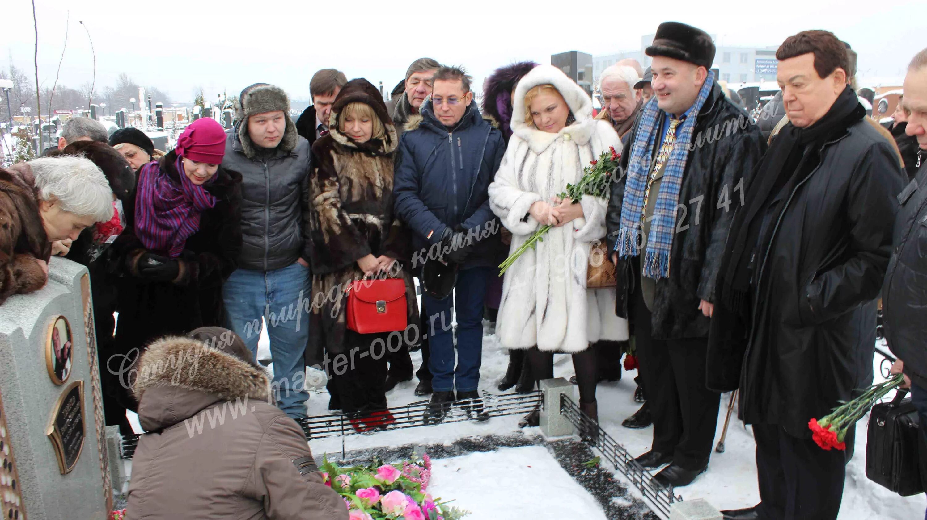 Песни темнова. Открытие памятника Виттеру. Могила Виктора Ивановича Темнова.