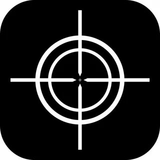 Статичный прицел deadlock